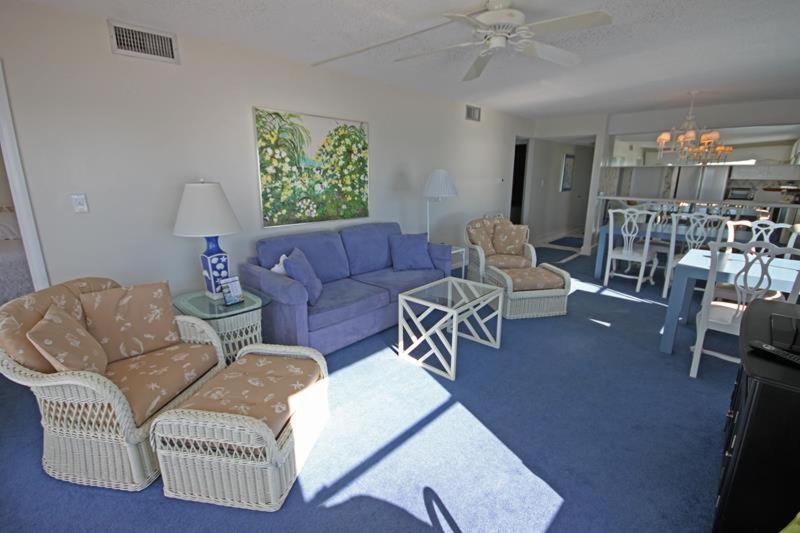 Holiday home El Matador 350 - Gulf Front With Beautiful Views Of The Gulf And Pool Fort Walton Beach