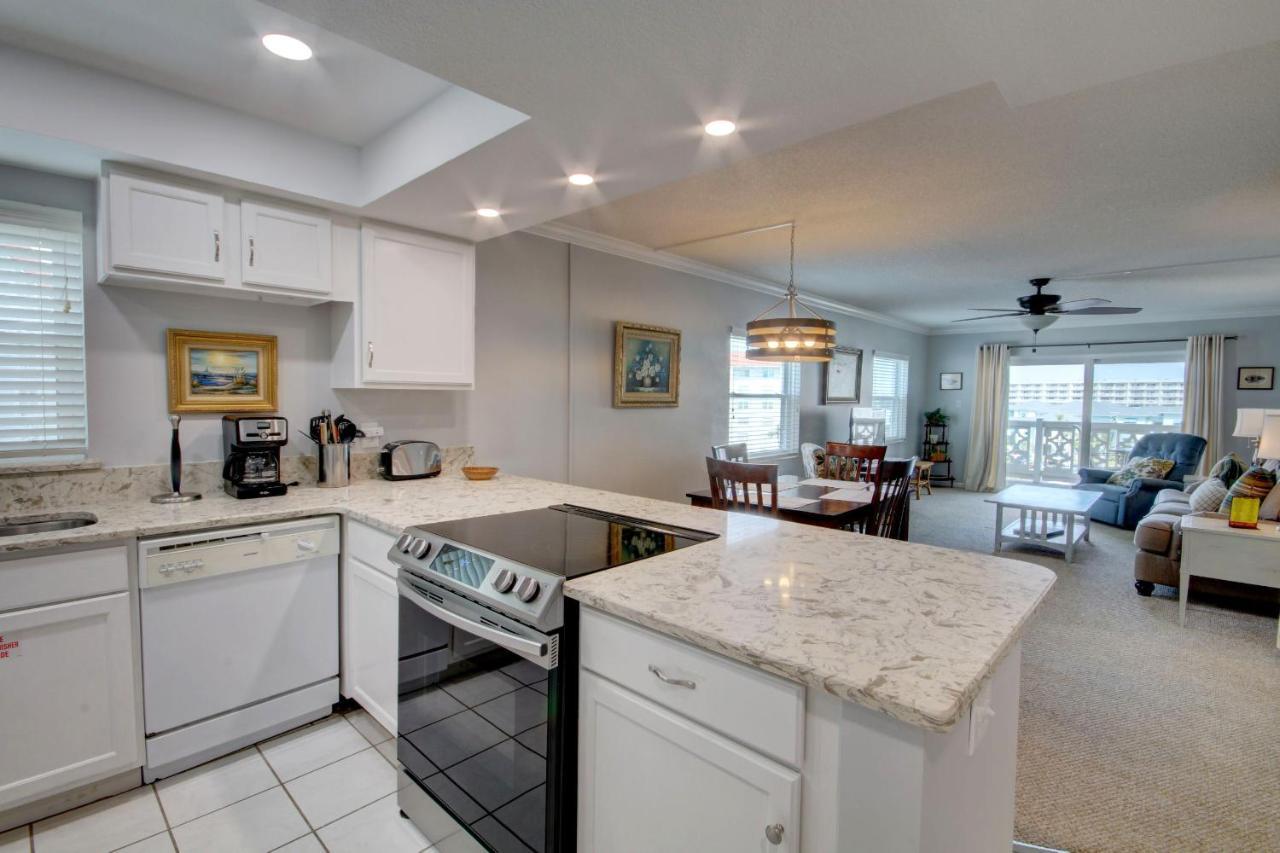 El Matador 440 - Beautiful Views Of The Gulf And Pool Fort Walton Beach
