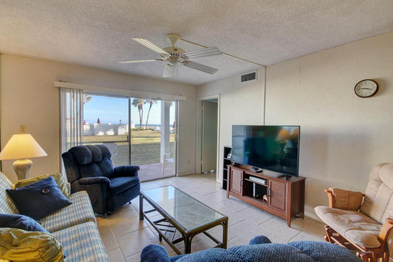 El Matador 416 - Walk Right Out To The Pool And The Beach! Fort Walton Beach