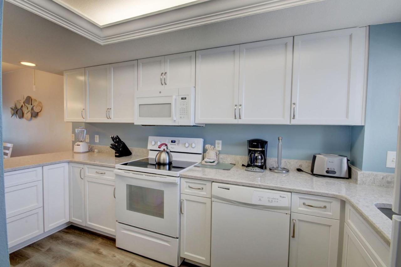 El Matador 427 - Gulf Front With Views Of The Gulf And Pool - Includes Seasonal Service!