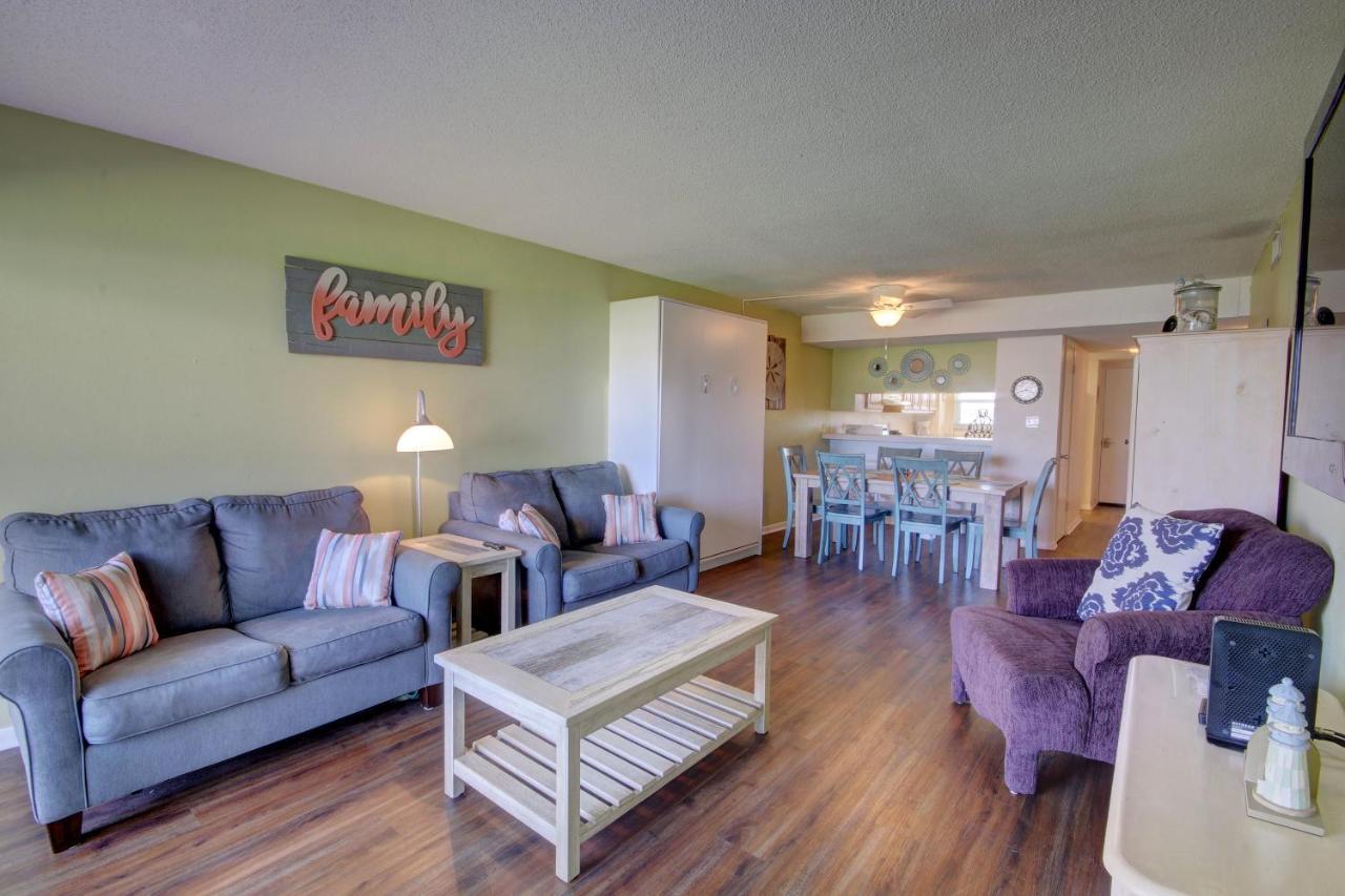Holiday home El Matador 221 - Great Location With Views Of The Gulf Fort Walton Beach