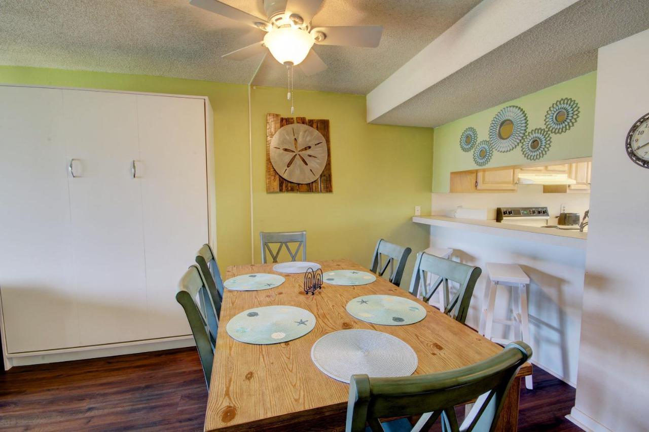 El Matador 221 - Great Location With Views Of The Gulf Fort Walton Beach