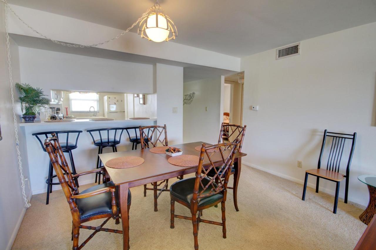 El Matador 437 - Gulf Front With Beautiful Views Of The Gulf And Pool * Fort Walton Beach