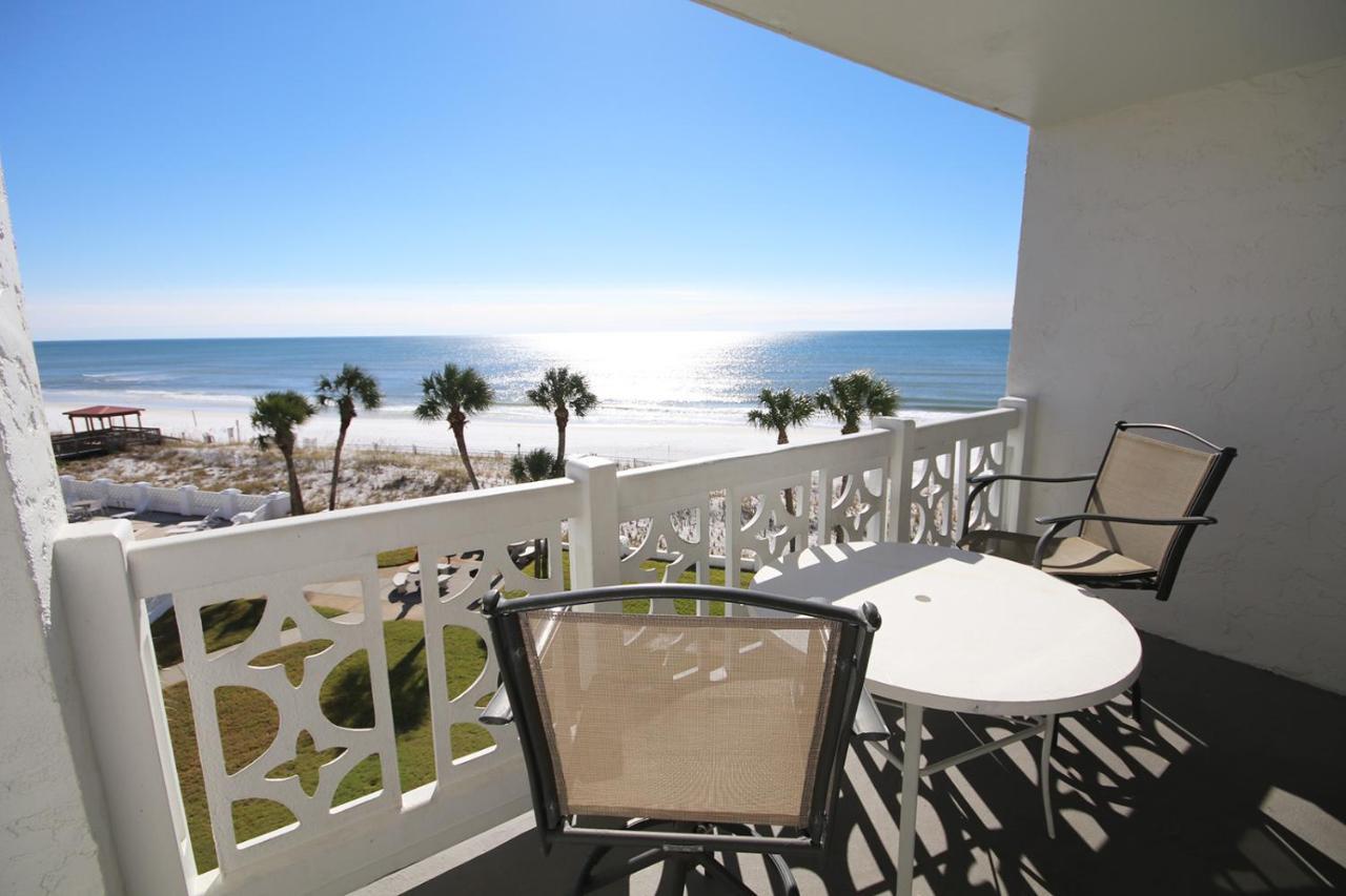 El Matador 447 - Gulf Front With Beautiful Views Of The Gulf And Pool Fort Walton Beach
