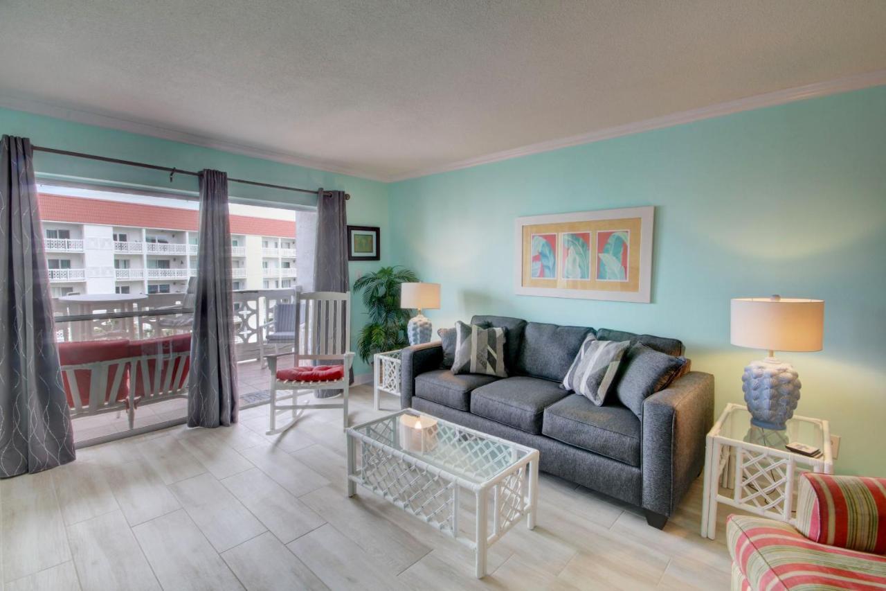 Holiday home El Matador 451 - Walk Right Out To The Pool And The Beach! Fort Walton Beach