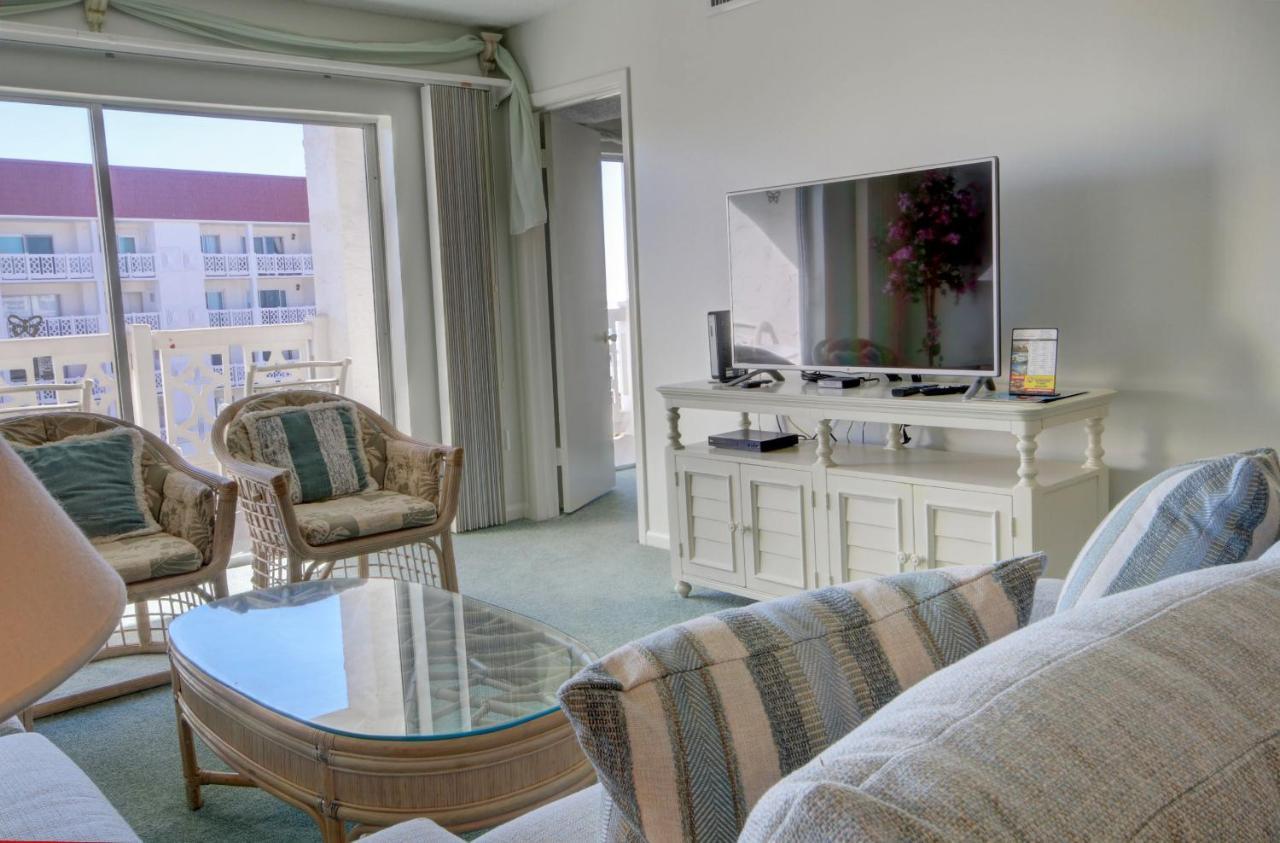 Holiday home El Matador 452 - Beautiful Views Of The Gulf And Pool Fort Walton Beach