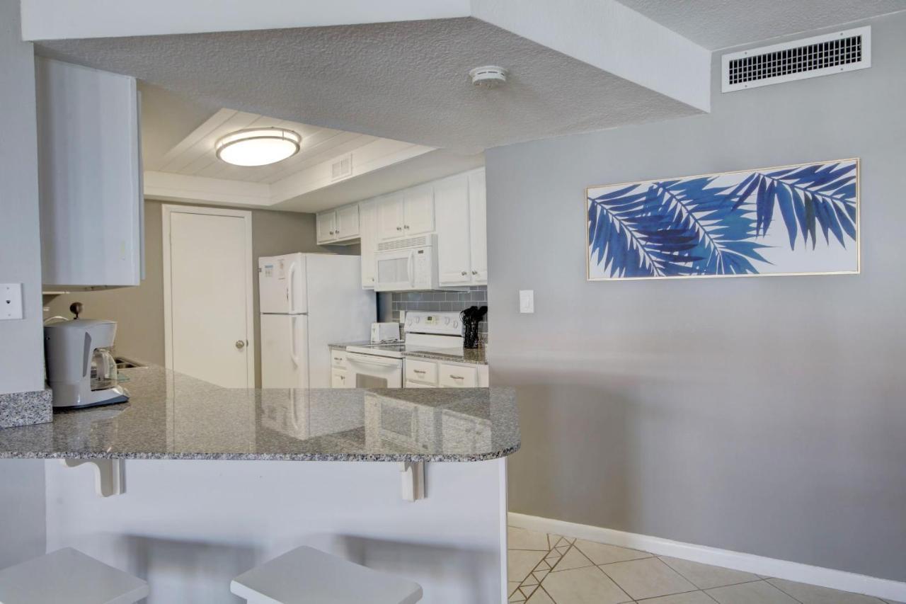 Holiday home El Matador 454 - Beautiful Views Of The Gulf And Pool - Includes Seasonal Service! Fort Walton Beach