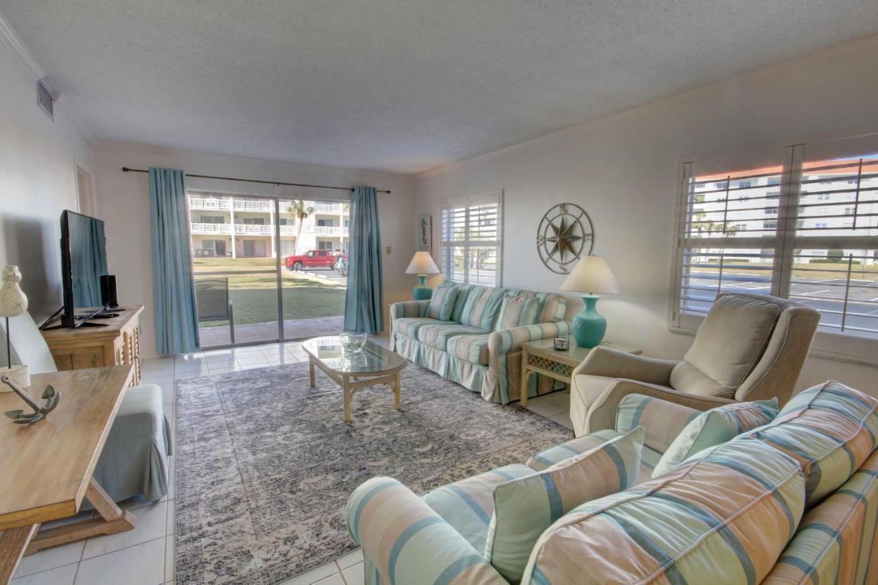 El Matador 319 - Walk Right Out To The Pool And The Beach! *