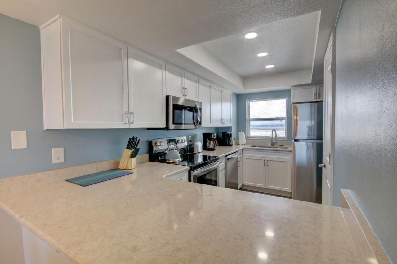 El Matador 457 - Gulf Front With Beautiful Views Of The Gulf And Pool Holiday home Fort Walton Beach