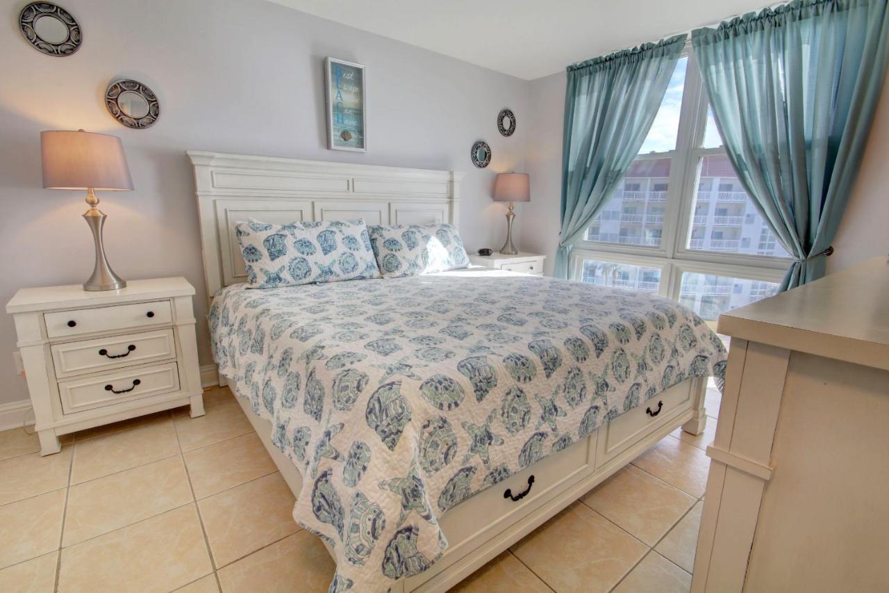 El Matador 455 - Gulf Front With Views Of The Gulf And Pool - Includes Seasonal Service!