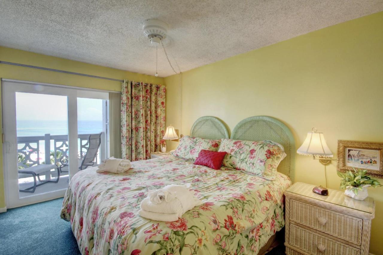 Holiday home El Matador 458 - Gulf Front With Beautiful Views Of The Gulf And Pool *