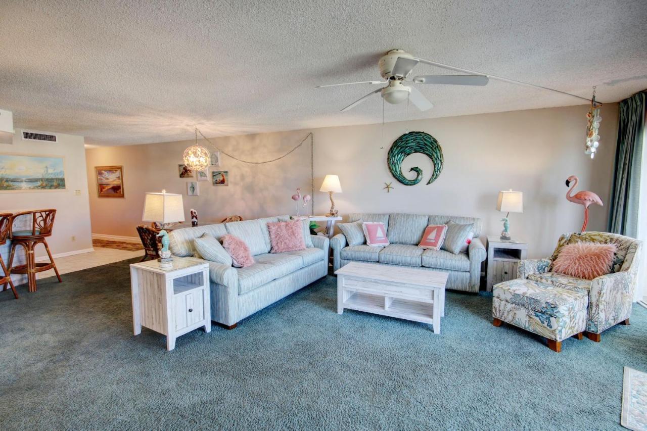 El Matador 464 - Beautiful Views Of The Gulf And Pool Holiday home Fort Walton Beach