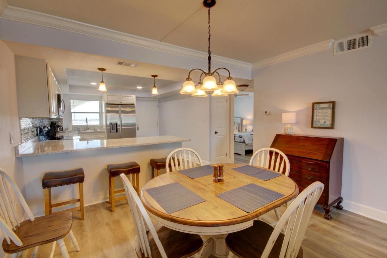 Holiday home El Matador 461 - Beautiful Views Of The Pool And Gulf Of Mexico