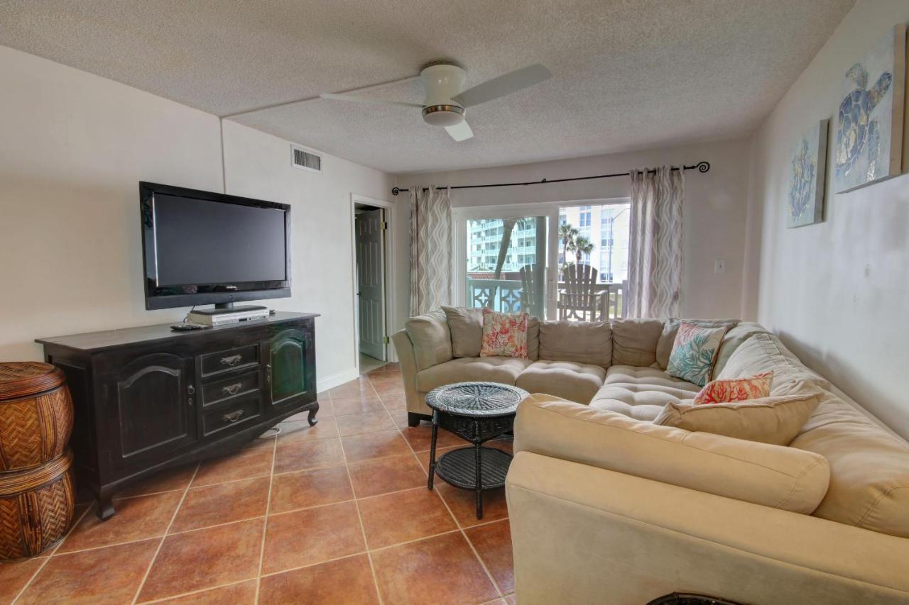 El Matador 327 - Great Views Of The Pool And Gulf Of Mexico * Fort Walton Beach