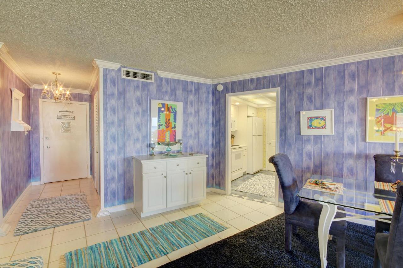 El Matador 345 - Beautiful Views Of The Gulf And Pool Holiday home Fort Walton Beach