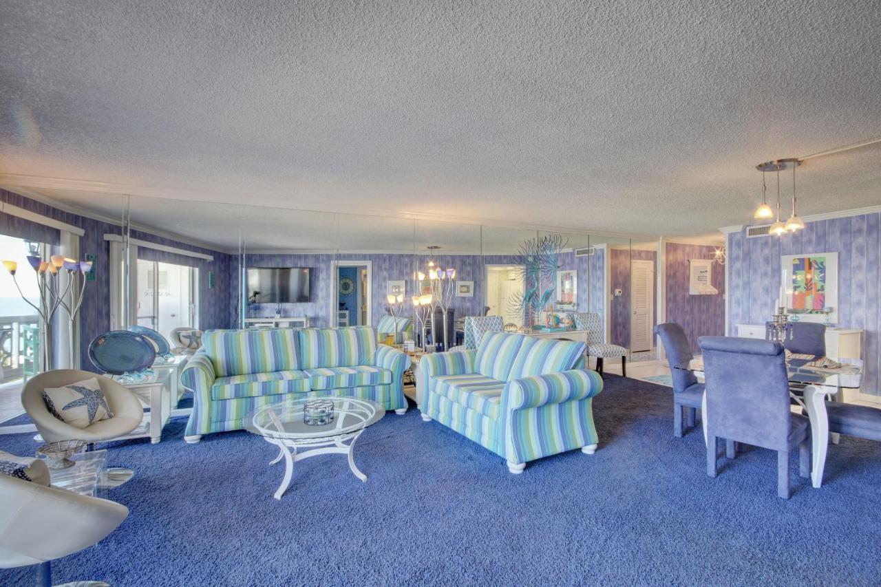 El Matador 345 - Beautiful Views Of The Gulf And Pool *