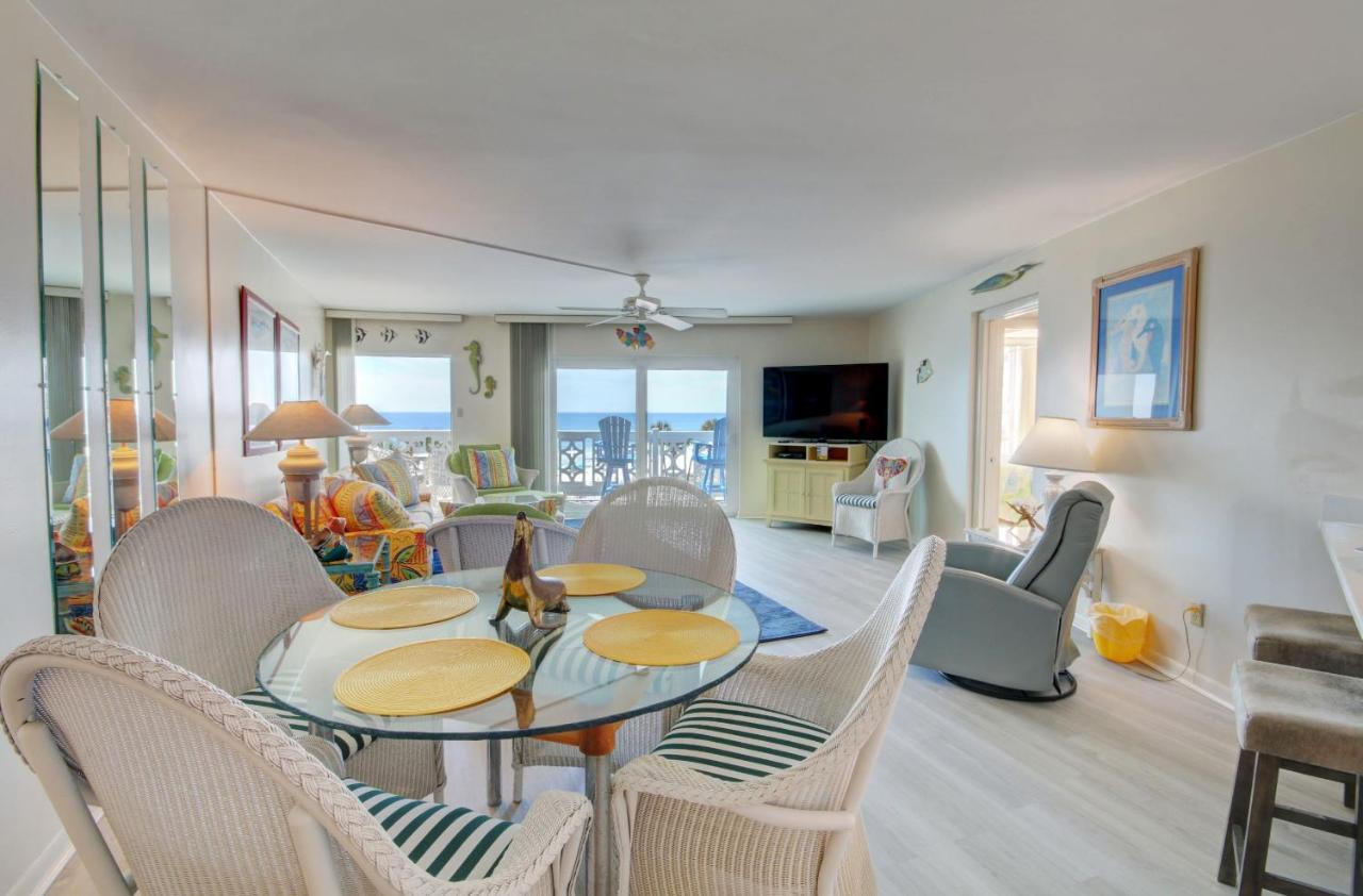 El Matador 344 - Beautiful Views Of The Gulf And Pool Holiday home *