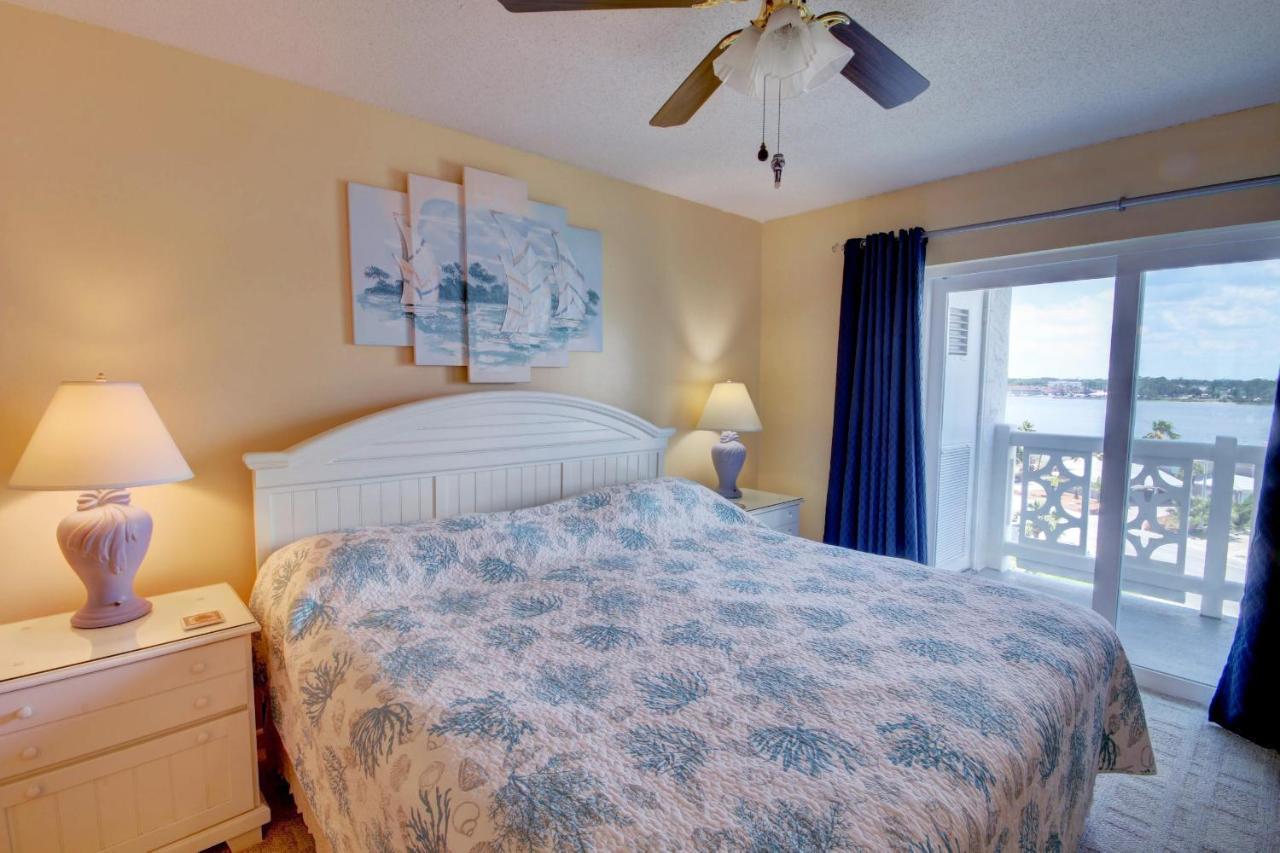 El Matador 563 - Great Unit On The 6th Floor With Beautiful Views Of The Sound! Holiday home *