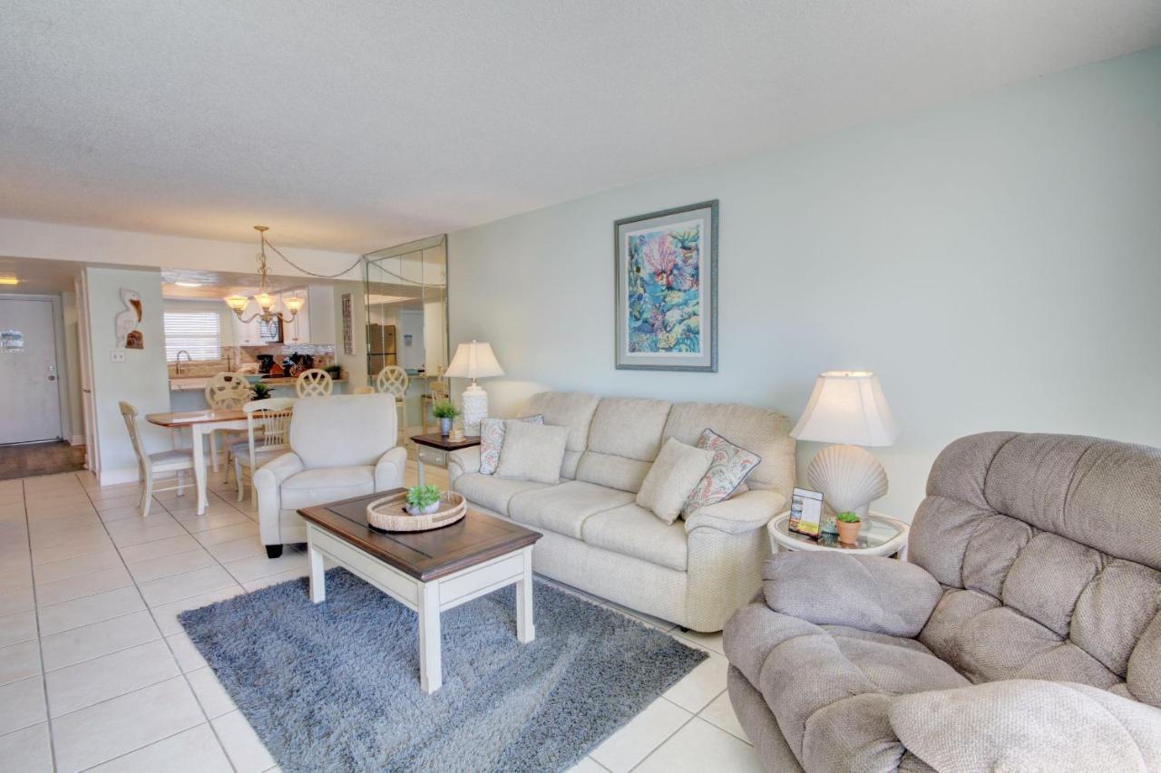 Holiday home El Matador 358 - Beautiful Views Of The Gulf And Pool Fort Walton Beach