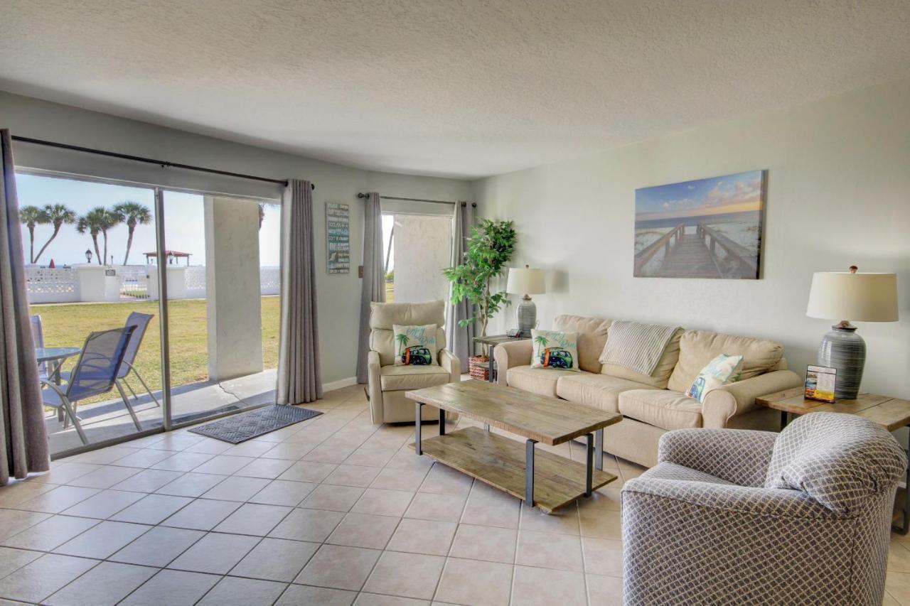 El Matador 415 - Walk Right Out To The Pool And The Beach! Holiday home Fort Walton Beach