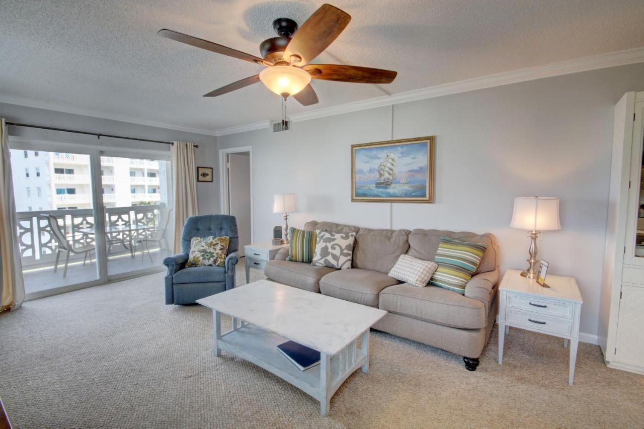Holiday home El Matador 440 - Beautiful Views Of The Gulf And Pool Fort Walton Beach