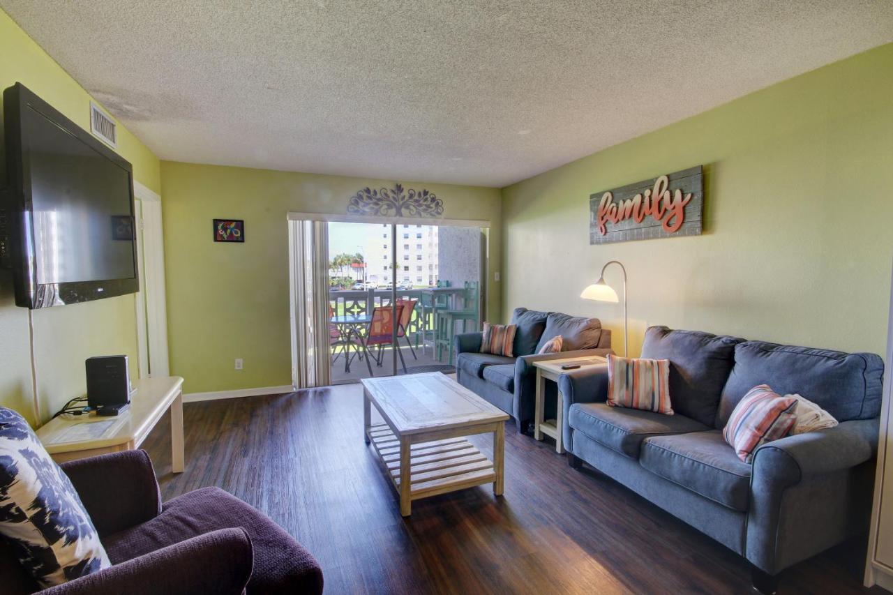 El Matador 221 - Great Location With Views Of The Gulf * Fort Walton Beach