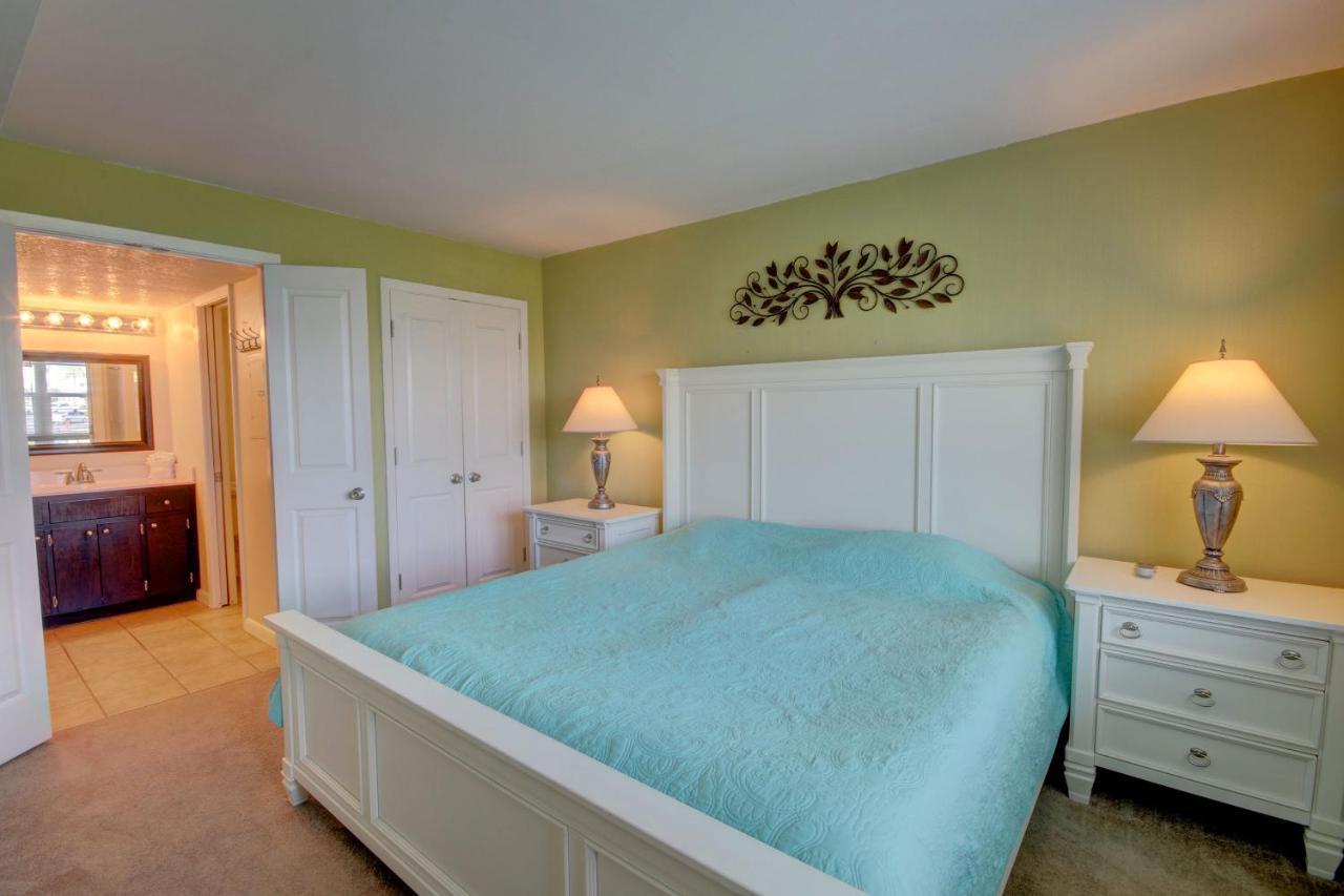 El Matador 221 - Great Location With Views Of The Gulf Fort Walton Beach
