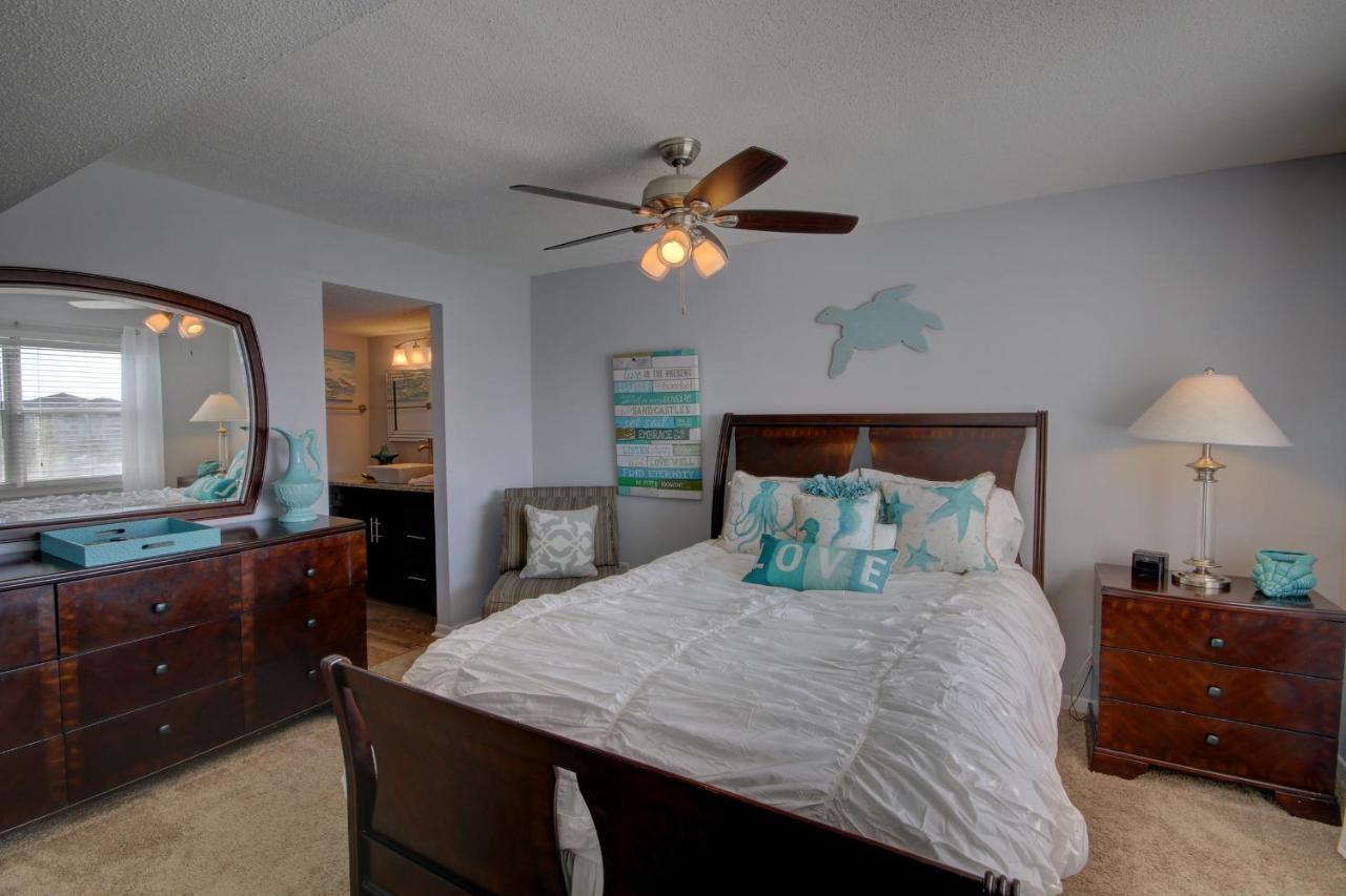 El Matador 243 - Great Views Of The Gulf! Holiday home