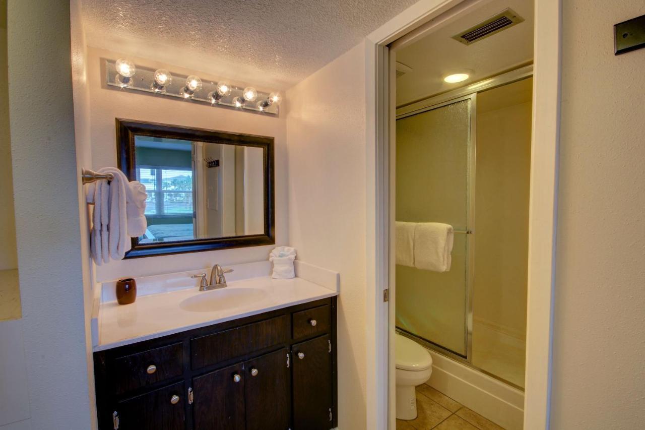 El Matador 221 - Great Location With Views Of The Gulf Holiday home *