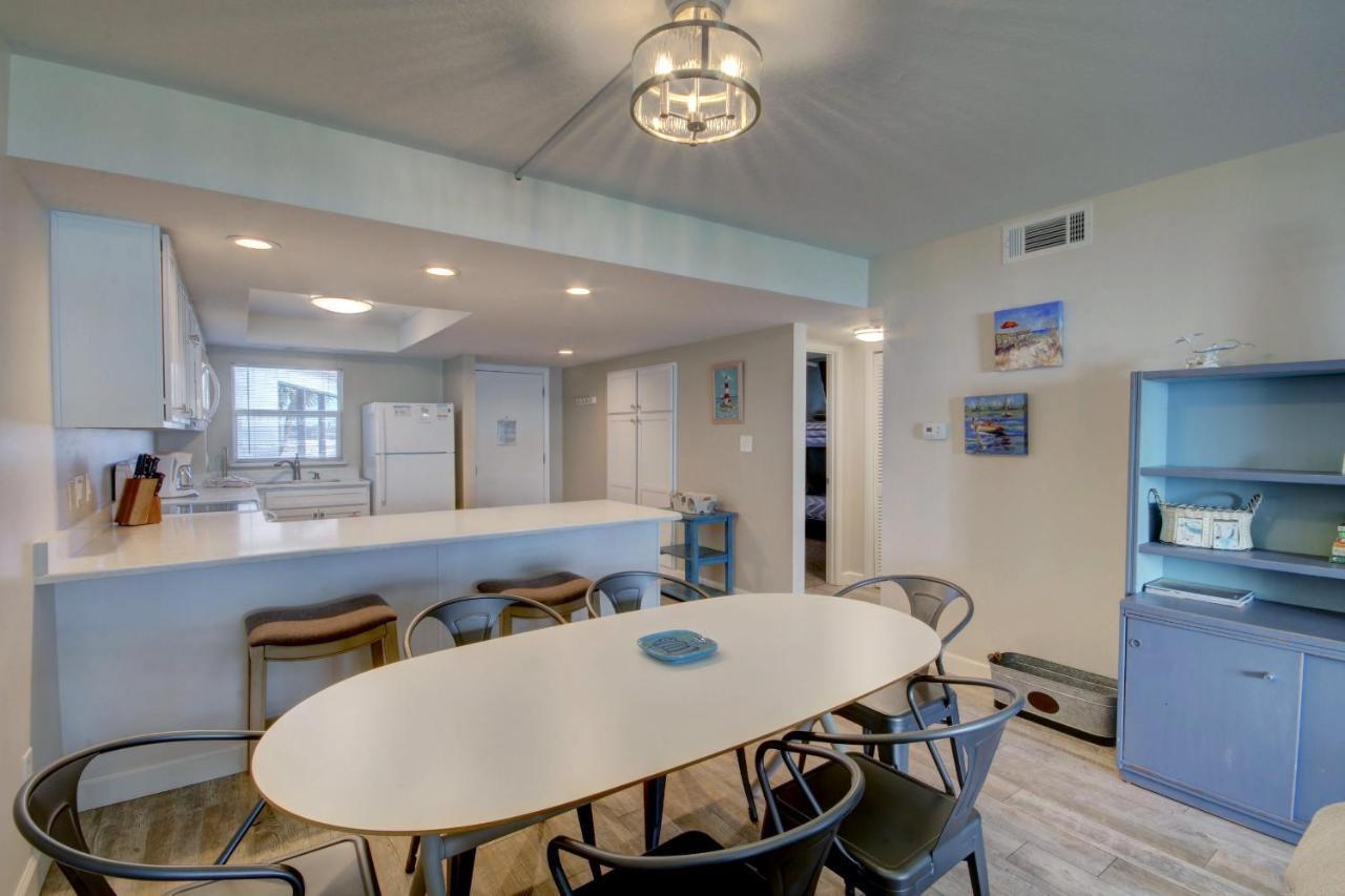 Holiday home El Matador 423 - Beautiful Views Of The Gulf And Pool Fort Walton Beach