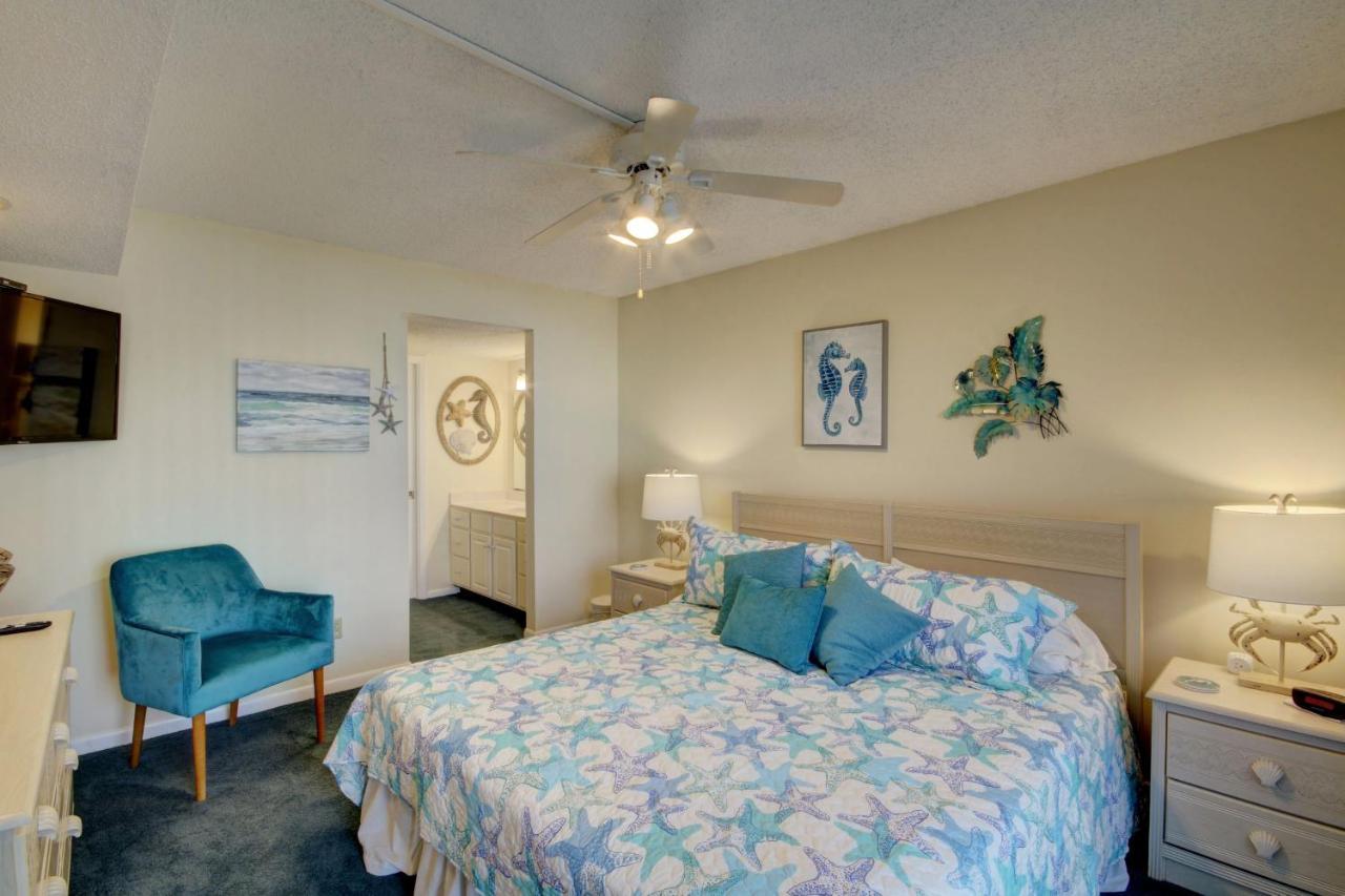 Holiday home El Matador 443 - Beautiful Views Of The Pool And Gulf Of Mexico Fort Walton Beach