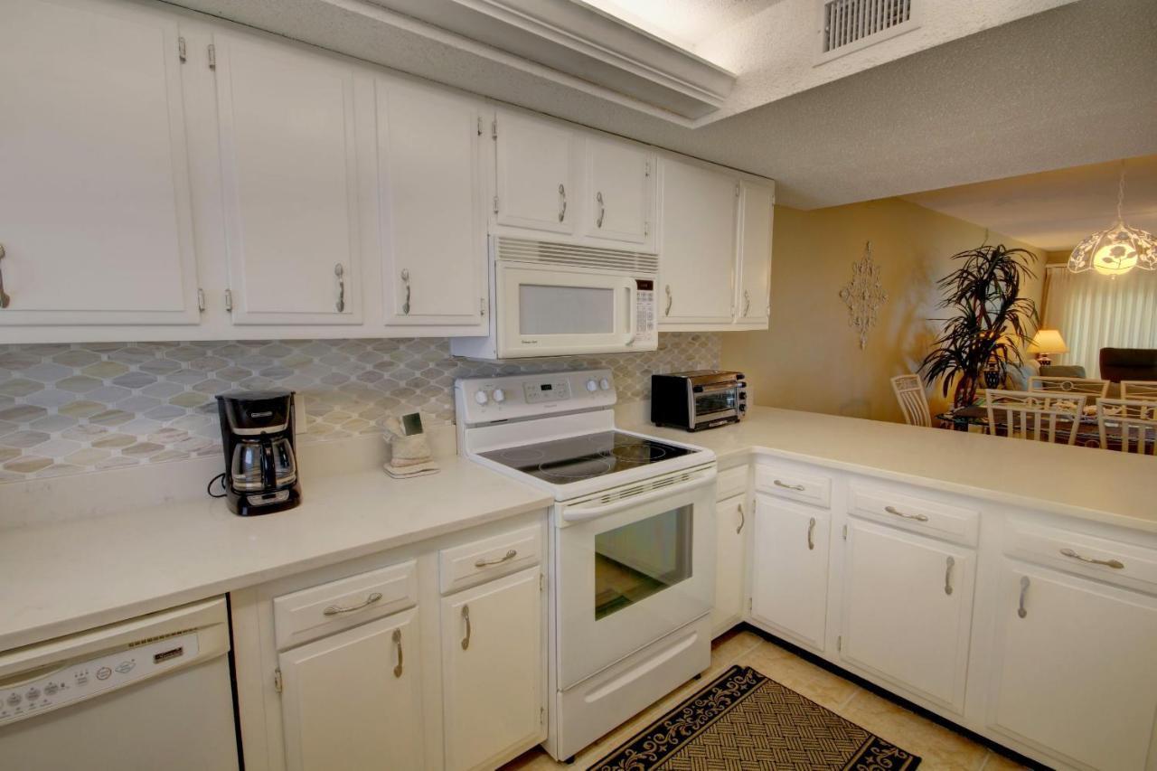 El Matador 268 - Centrally Located To The Amenities At El Matador Fort Walton Beach