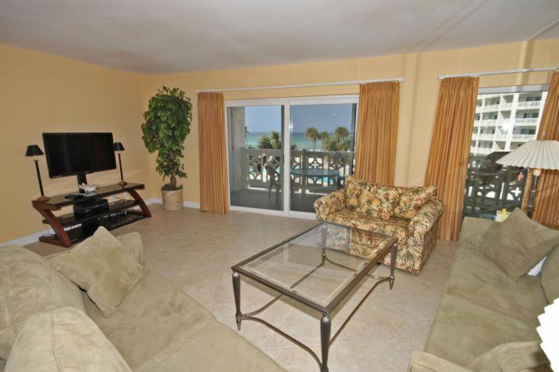 El Matador 335 - Beautiful Views Of The Gulf And Pool * Fort Walton Beach