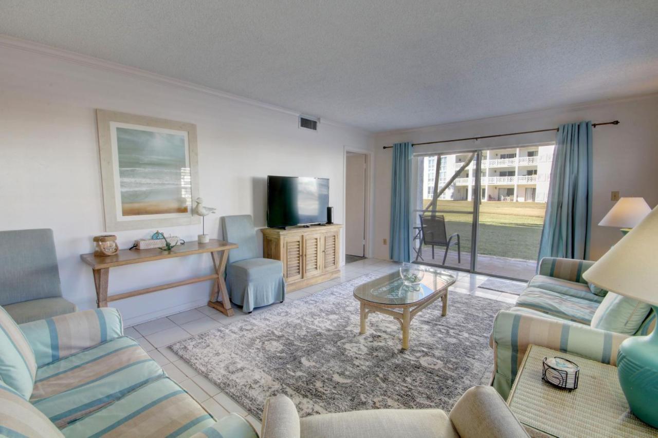 El Matador 319 - Walk Right Out To The Pool And The Beach! Holiday home Fort Walton Beach