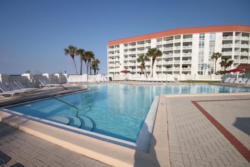 El Matador 335 - Beautiful Views Of The Gulf And Pool Holiday home Fort Walton Beach