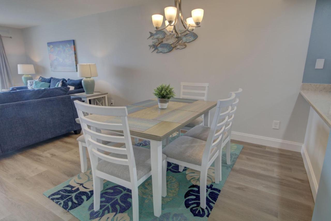 Holiday home El Matador 457 - Gulf Front With Beautiful Views Of The Gulf And Pool *