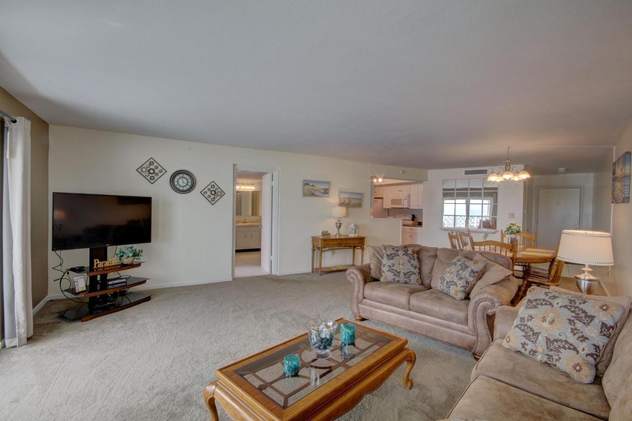 El Matador 334 - Gulf Front With Beautiful Views Of The Gulf And Pool Holiday home