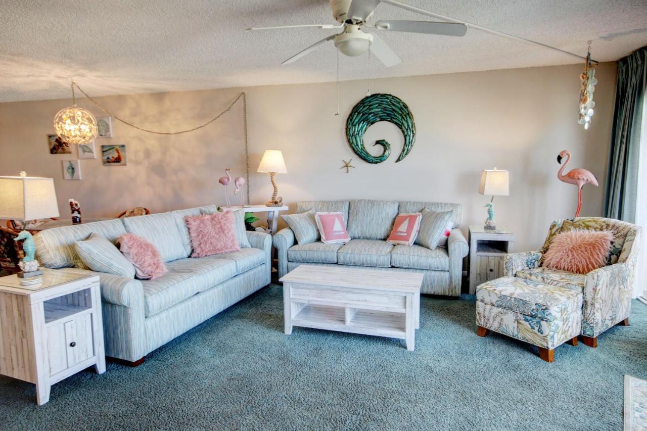 El Matador 464 - Beautiful Views Of The Gulf And Pool *