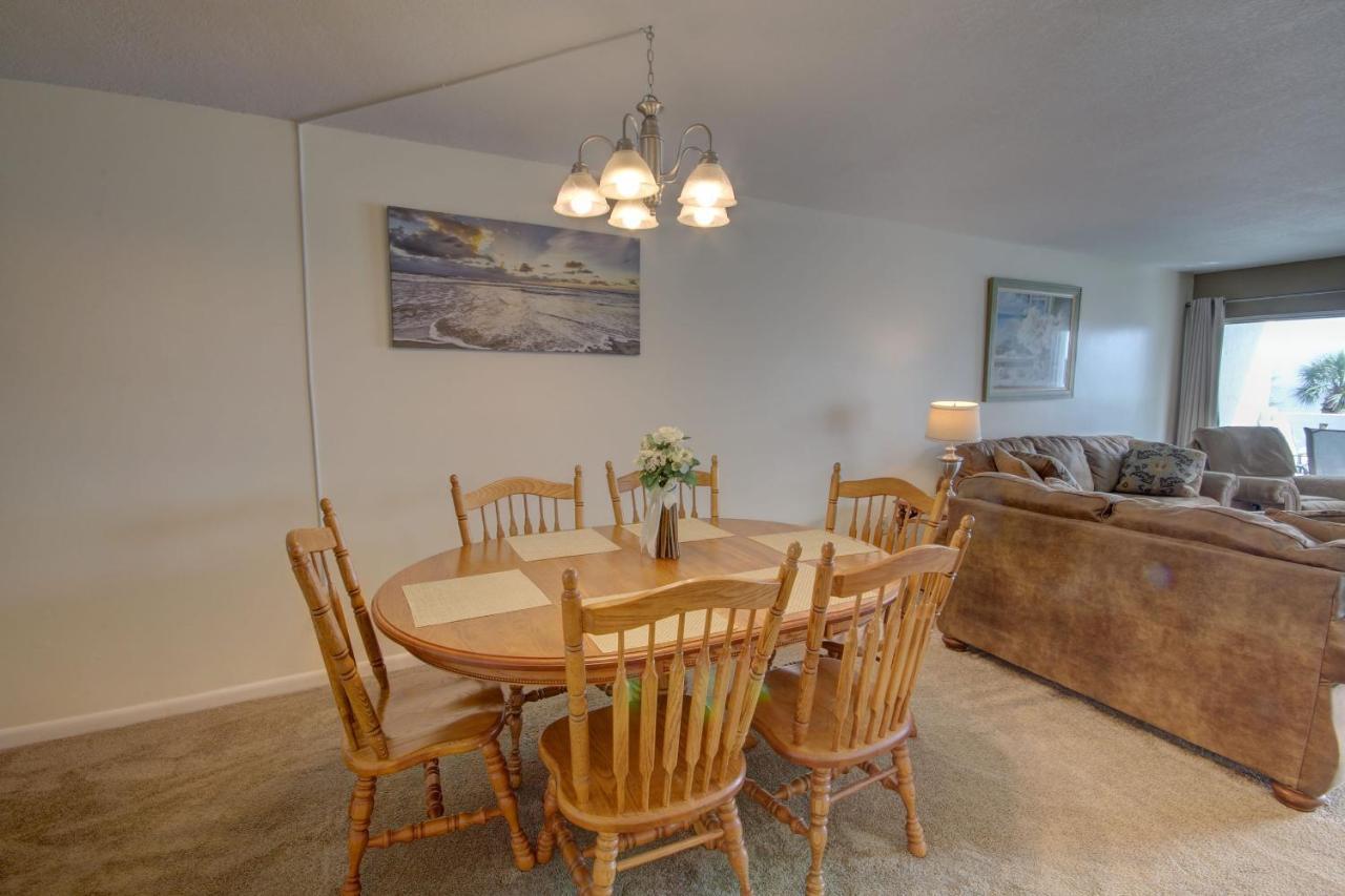 Holiday home El Matador 334 - Gulf Front With Beautiful Views Of The Gulf And Pool