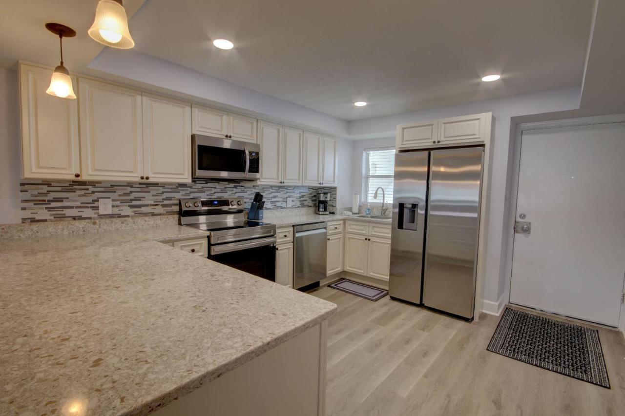 Holiday home El Matador 461 - Beautiful Views Of The Pool And Gulf Of Mexico