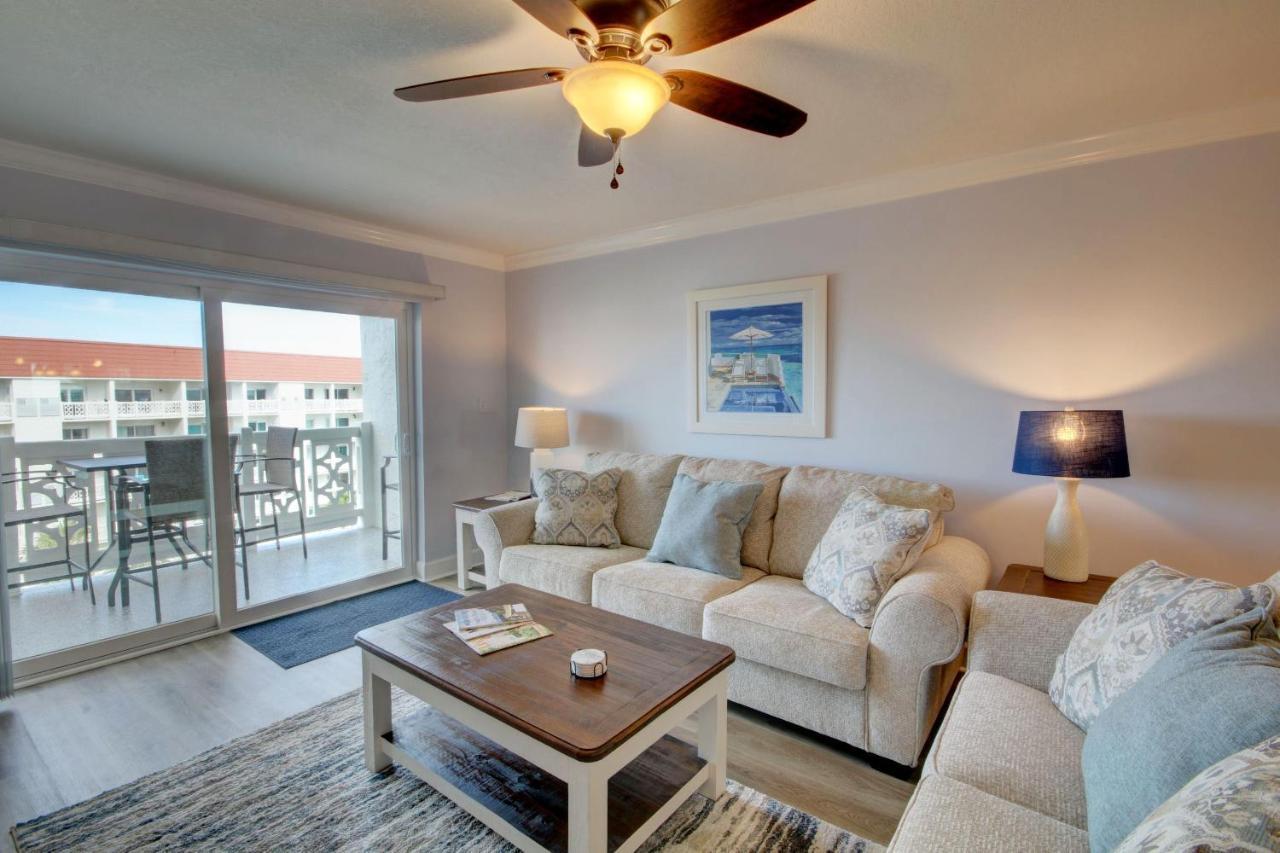 El Matador 461 - Beautiful Views Of The Pool And Gulf Of Mexico *