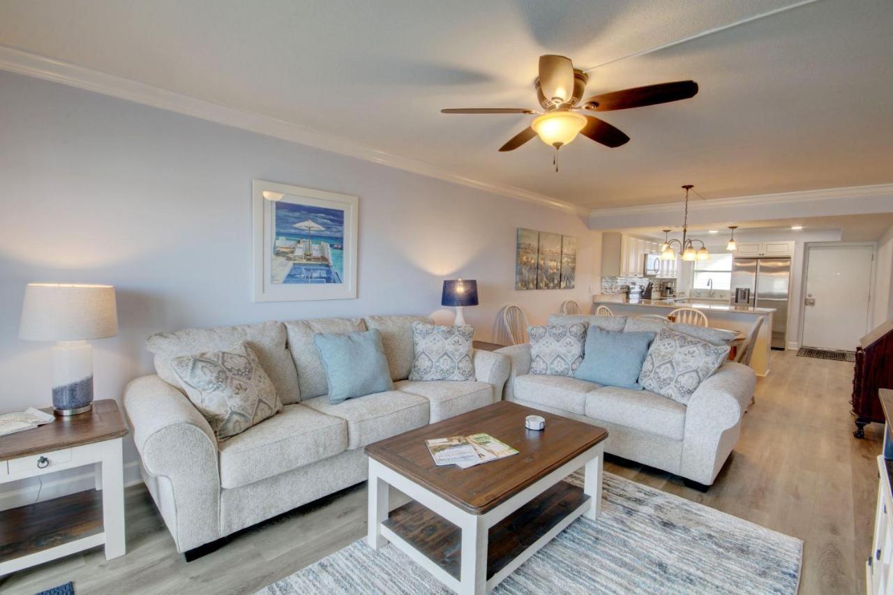 El Matador 461 - Beautiful Views Of The Pool And Gulf Of Mexico Holiday home Fort Walton Beach