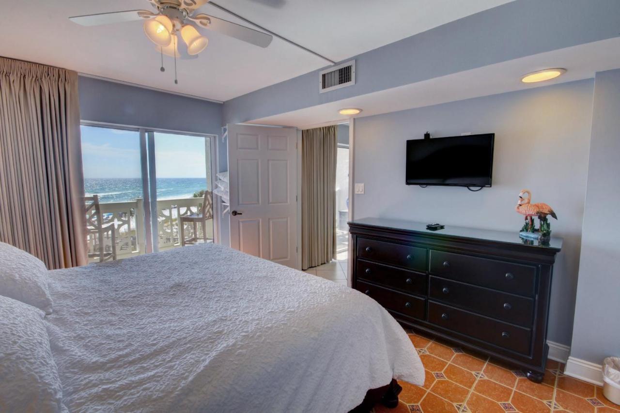 El Matador 341 - Gulf Front With Beautiful Views Of The Gulf And Pool Holiday home *