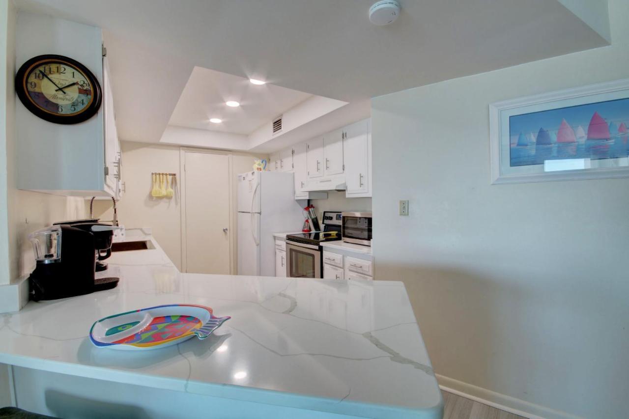 Holiday home El Matador 344 - Beautiful Views Of The Gulf And Pool Fort Walton Beach
