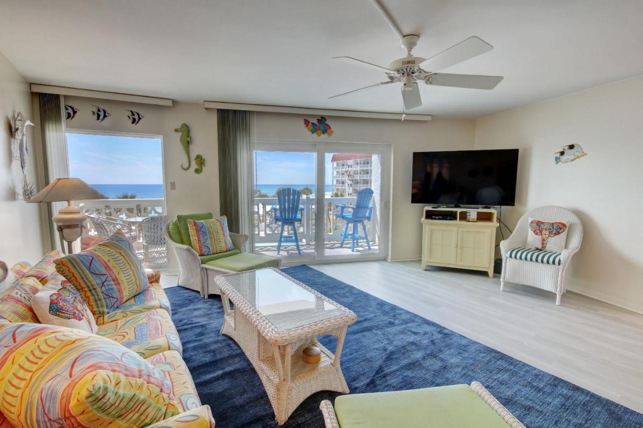 El Matador 344 - Beautiful Views Of The Gulf And Pool Holiday home