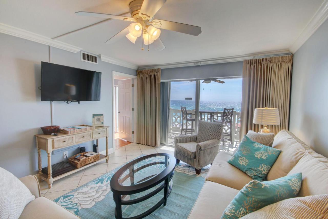 El Matador 341 - Gulf Front With Beautiful Views Of The Gulf And Pool Holiday home *