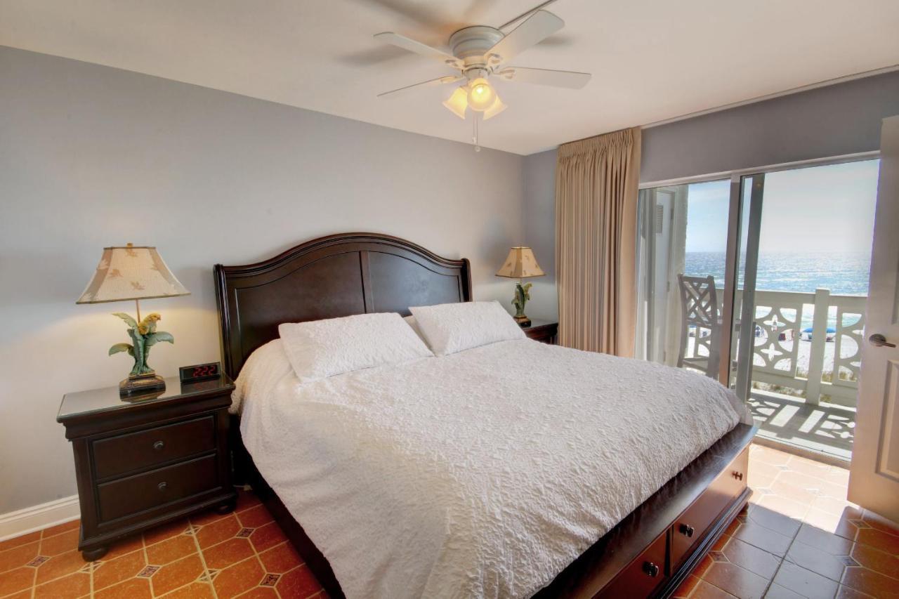 El Matador 341 - Gulf Front With Beautiful Views Of The Gulf And Pool Holiday home *