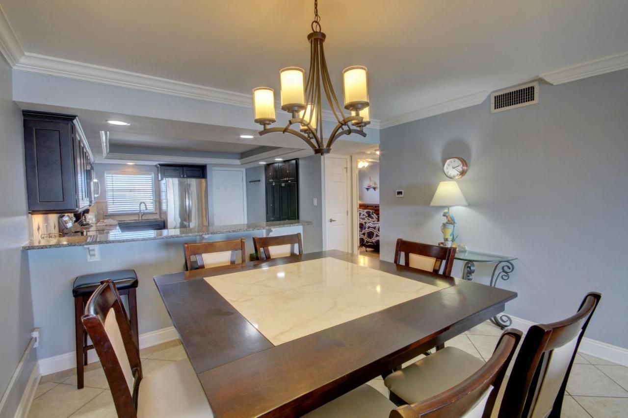 El Matador 341 - Gulf Front With Beautiful Views Of The Gulf And Pool Holiday home Fort Walton Beach