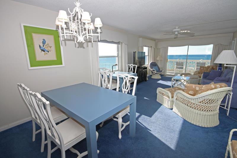 El Matador 350 - Gulf Front With Beautiful Views Of The Gulf And Pool