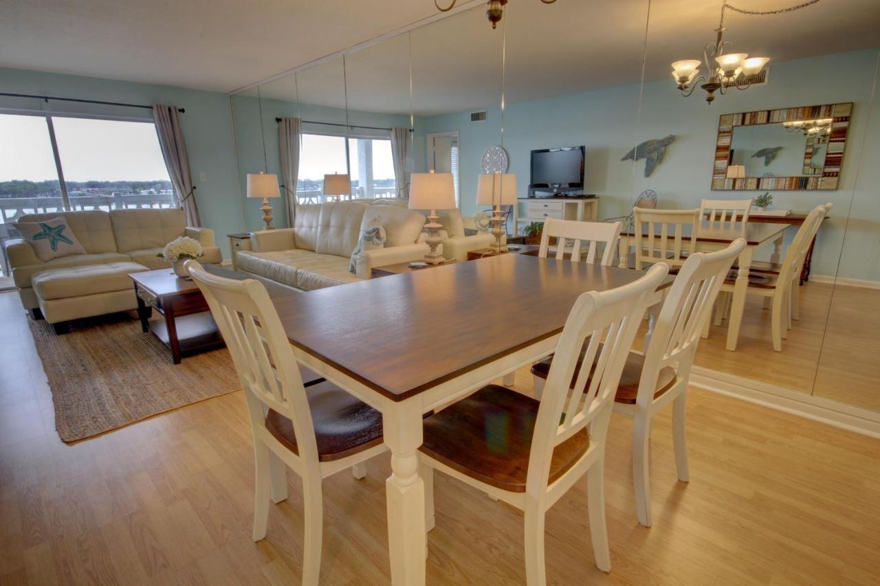 El Matador 561 - Great Views Of The Sound And Walton Holiday home *